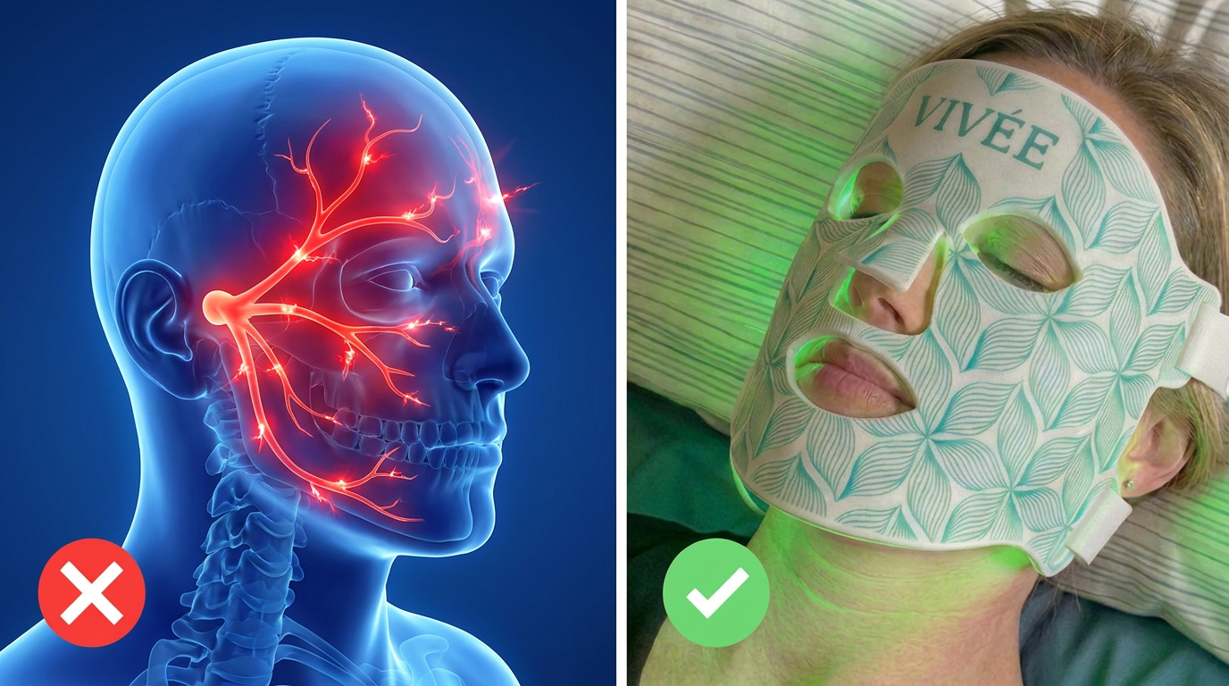Vivée vs other migraine solutions