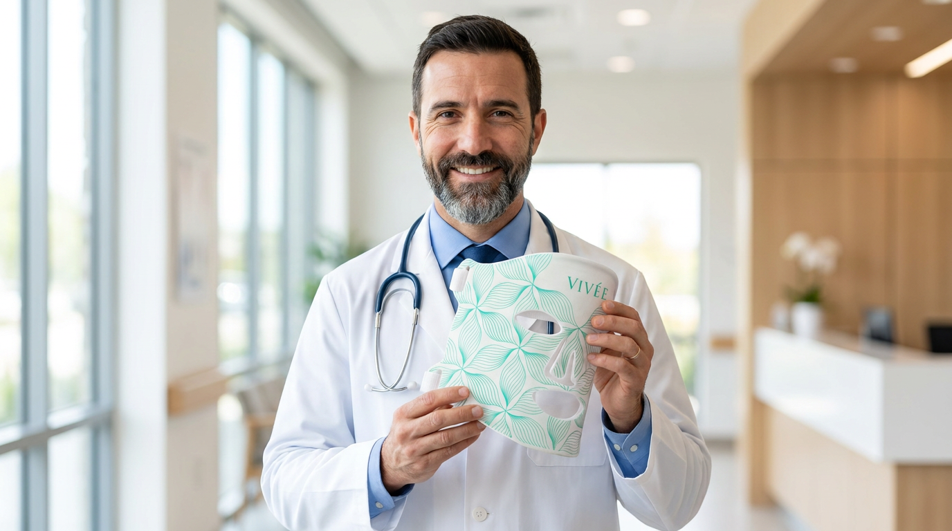 Dr. Caldwell