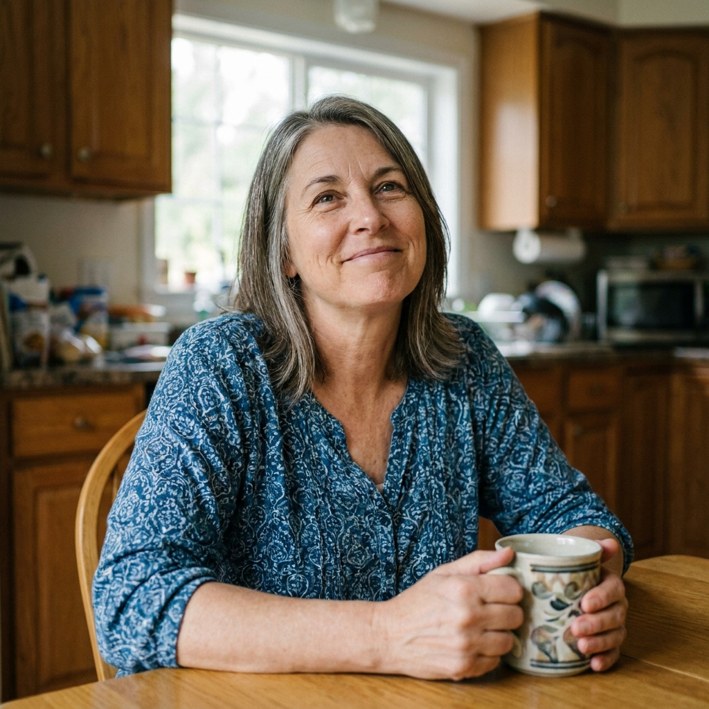Karen R.