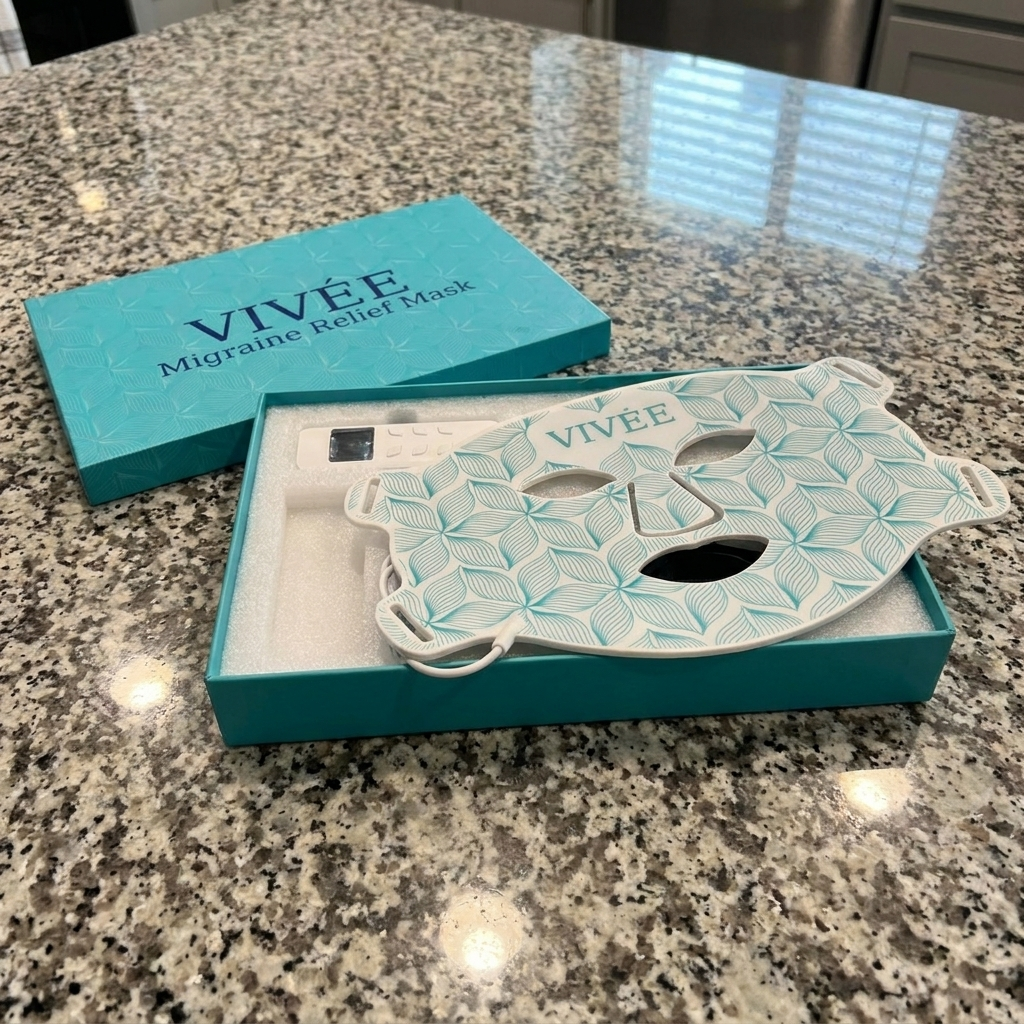 Karen R. with Vivée